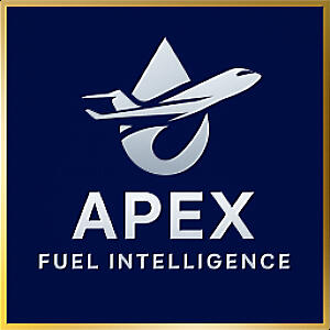 Apex Fuel Intelligence Logo
